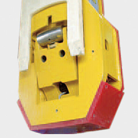 Prallschutz unten Prallschutz unten