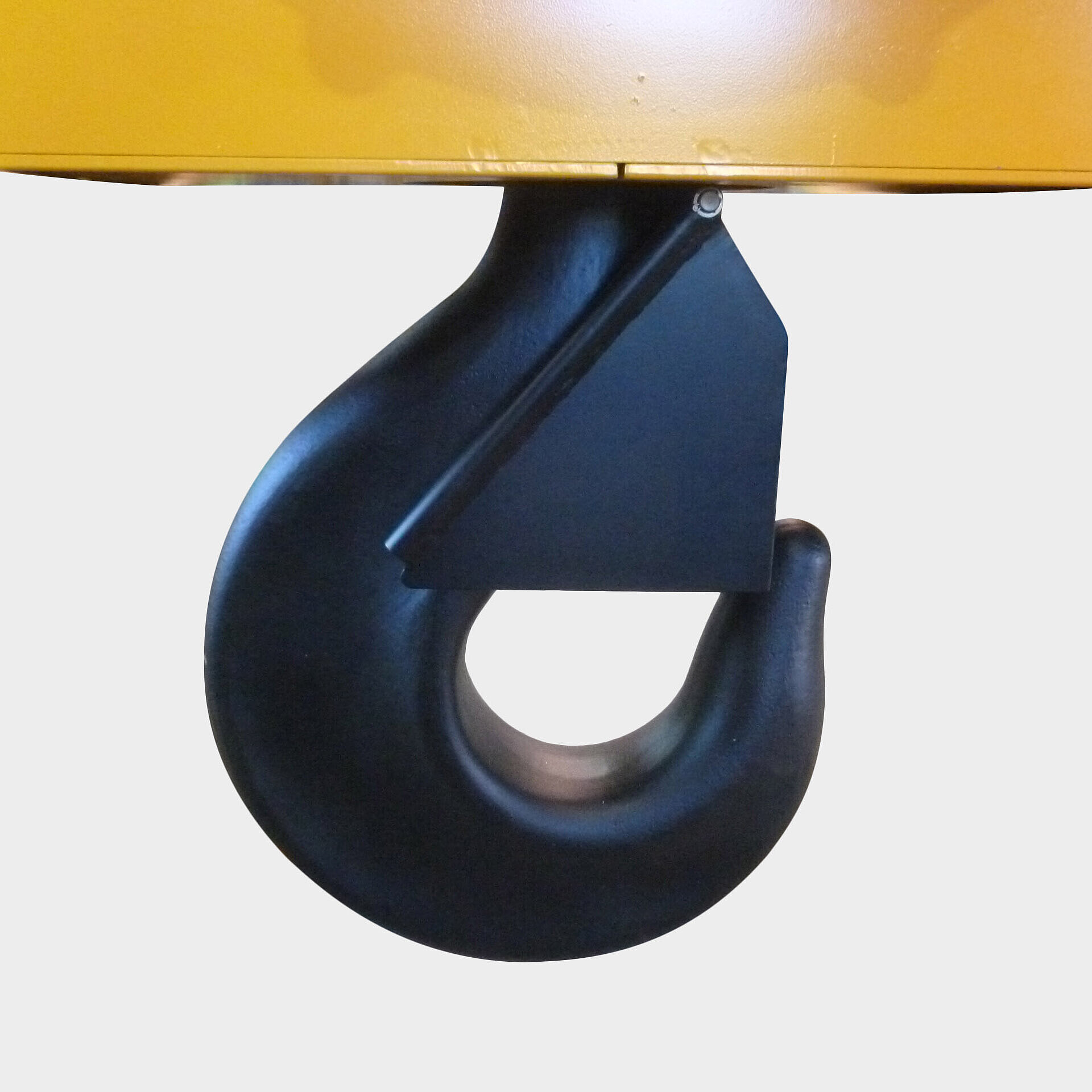 Robuste Maulfalle in Hüttenwerksausführung