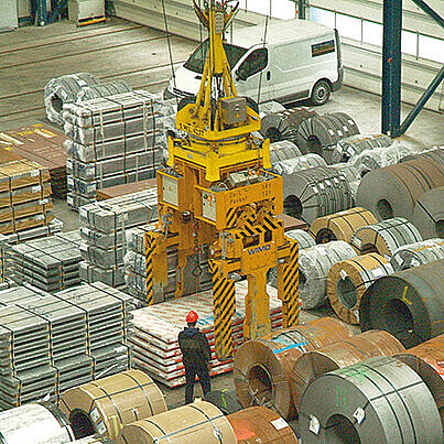 WIMO Innovation: Kombizange in Teleskopausführung