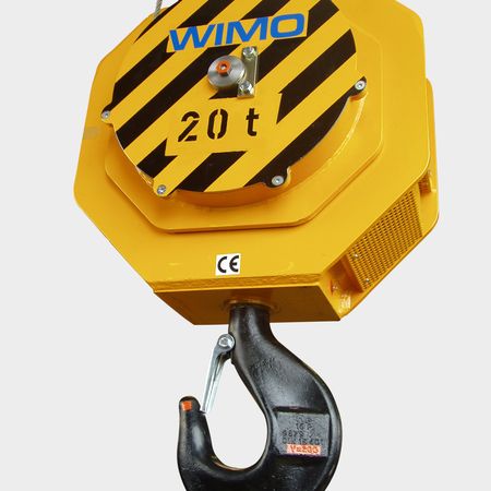 Rotational range limitation and additional socket Rotational range limitation and additional socket