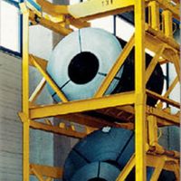 [Translate to English:] Coilbehälter
