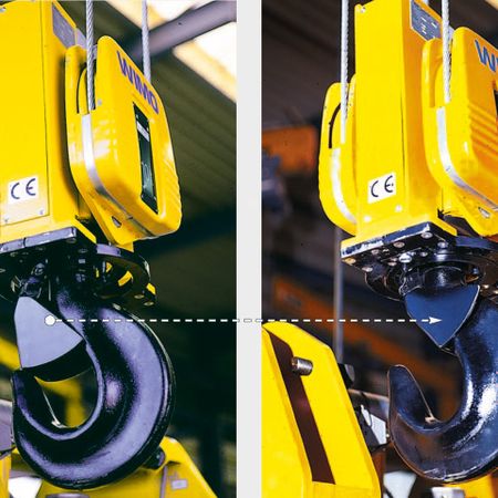Motorized safety latch unlocking device Motorized safety latch unlocking device
