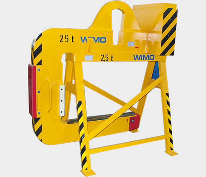 WIMO Abstellbock