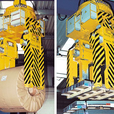 Multi-purpose tong with horizontal rotary drive system Multi-purpose tong with horizontal rotary drive system