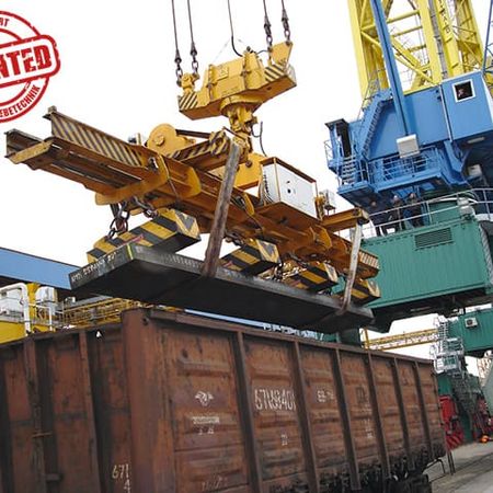 Patented: Magnetic spreader Patented: Magnetic spreader