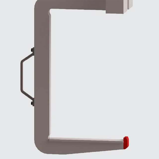 Safety lugs